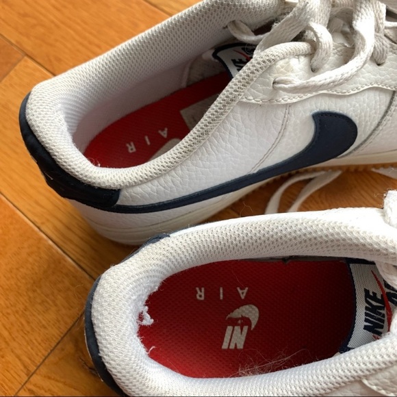 Nike Air Force 1s - Picture 5 of 8